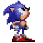 Sonic Lagoon (Classic Sonic Simulator)