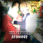 selflessed.