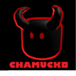 The chamucko (Mega update!!!!!!!!!!!!!) icon