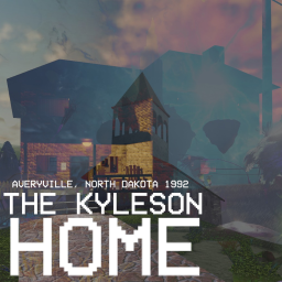The Kyleson Home icon