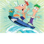Phineas and Ferb Watchers