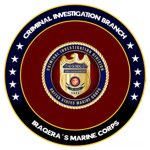 Criminαl Investigαtion Divisionᅠ