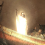Walking in Faith