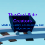 The Cart Ride Creaters