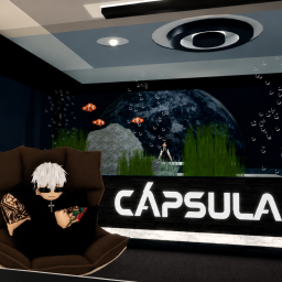 CAPSULE