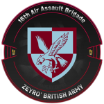 |BA| 16th Air Assault Brigadeᅟᅟ