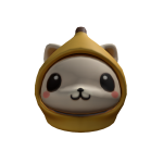 Banana Cat