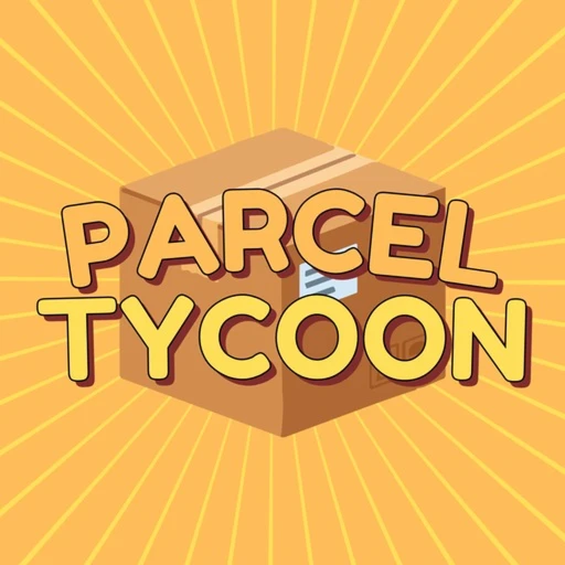 🎃 Parcel Tycoon [HALLOWEEN]