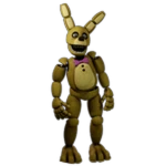 Springbonnie (Help Wanted)