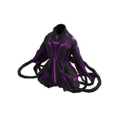 🕷️ Void Parasite Exosuit [PBR]