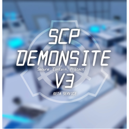 데몬재단 v3 [Beta]