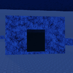 ALBERN'S AWESOME OCEAN