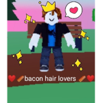 Mega bacons army