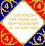 12er Regiment de Cuirassiers