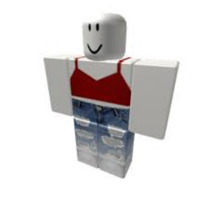 pretty Roblox decal