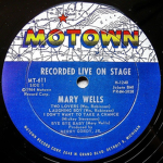 Motown Magic Record Company