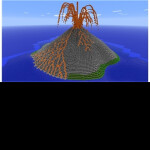 Survive the Volcano Waves! (Christmas Update)