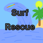 Lifeguard Rescue || Surf Rescue