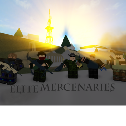 [UPDATE] Elite Mercenaries Conference Room