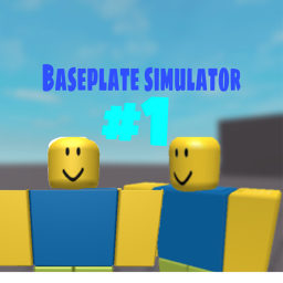 Baseplate Simulator