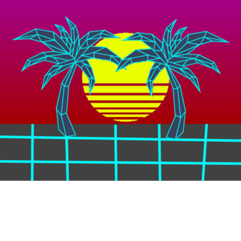 neon obby
