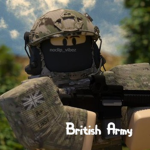 • [BA] | British Army •