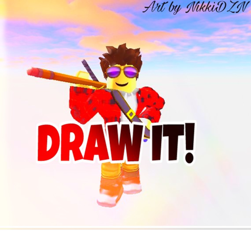 DRAW IT!