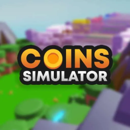 [🌍 NEW!] Coin Simulator 🪙