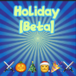 Holiday [Beta]