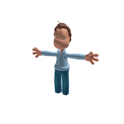                                  Garfield show Jon