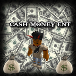 CashMoney ENT