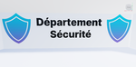 Département Sécurité de la Base Bellerode