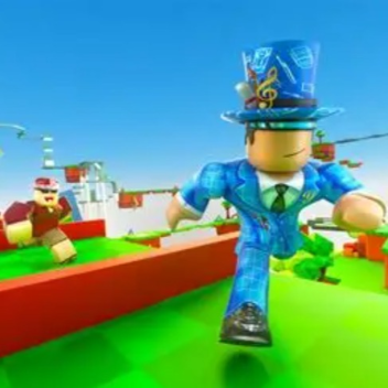 obby random