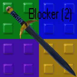 Blocker 2!