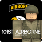 101st Airborne Division 1940"s