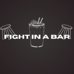 Fight In A Bar