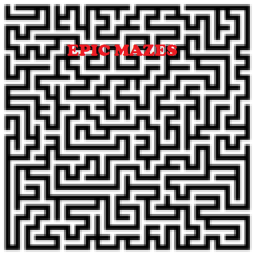 Epic Mazes