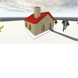 Happy home (2009) icon
