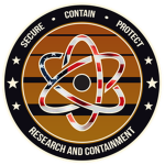 SCP-F | United States of America