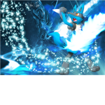 Aura Storm Clan