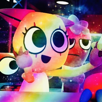 Dandy’s World Community Fan Club Roblox group icon