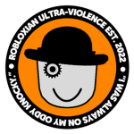 Robloxian Ultra-Violence