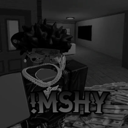 !MSHY Roblox group icon