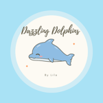 Dazzling Dolphins