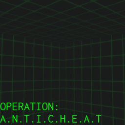 Operation A.N.T.I.C.H.E.A.T [v1.0.3] [TD]