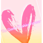 The Queen Huskies Forever
