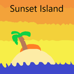 [ALPHA] Sunset Island