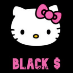 Black $