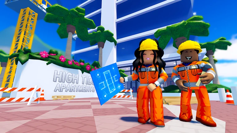 Apartments & Penthouses Update!