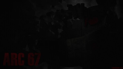 ARC 67 [Rebooted Beta]